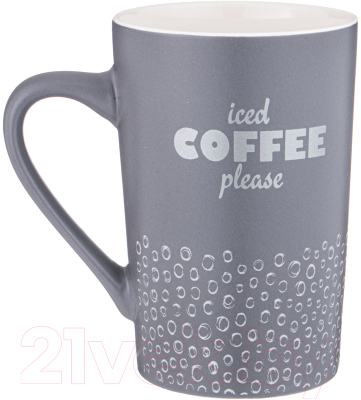 Кружка Lefard Кофемания / 260-858