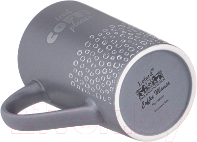 Кружка Lefard Кофемания / 260-858