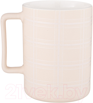 Кружка Lefard Кофемания / 260-848