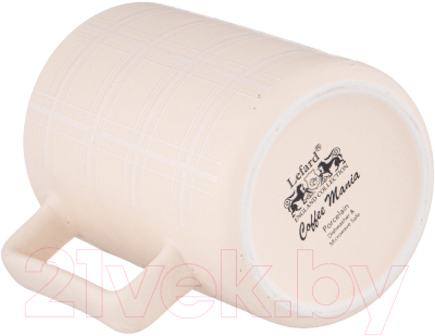 Кружка Lefard Кофемания / 260-848