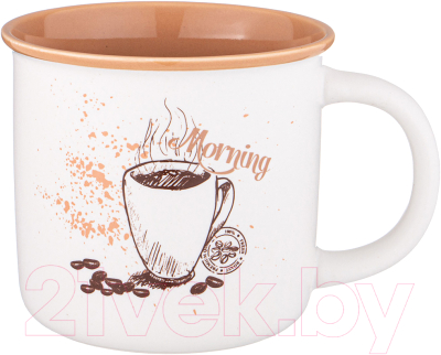 Кружка Lefard Кофемания / 260-883 - фото