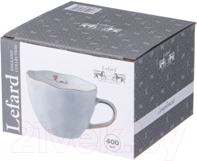 Чашка Lefard Compliment / 260-917