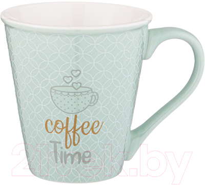 Кружка Lefard Кофемания / 260-861 - фото