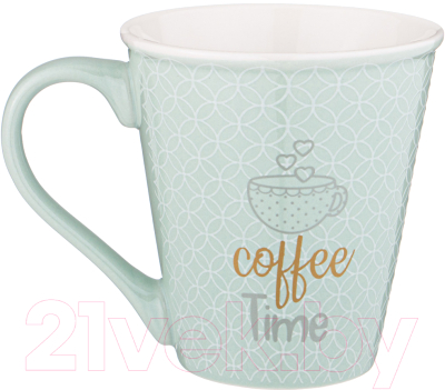 Кружка Lefard Кофемания / 260-861