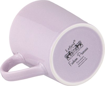 Кружка Lefard Fashion Princess / 260-880