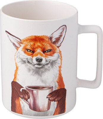 Кружка Lefard Positive 260-924 - фото