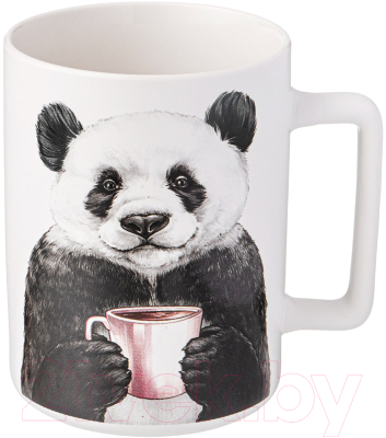 Кружка Lefard Positive / 260-926 - фото