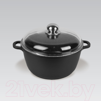 Кастрюля Maestro MR-4628C