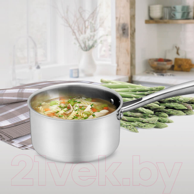 Ковш Maestro MR-3504-16S