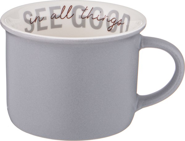 Чашка Lefard Break Time / 260-889 - фото