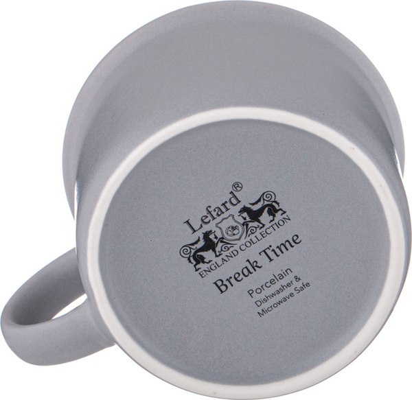 Чашка Lefard Break Time / 260-889