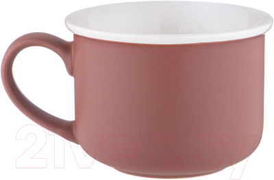 Чашка Lefard Break Time / 260-897