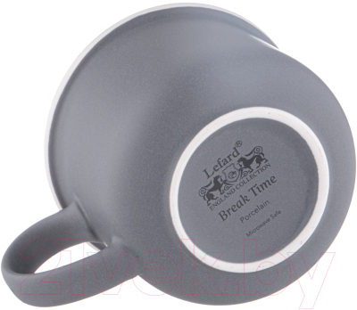 Чашка Lefard Break Time / 260-898