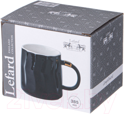 Кружка Lefard Break Time / 260-903