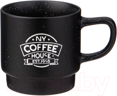 Набор кружек Lefard Кофемания / 260-910