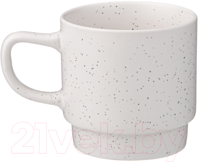 Набор кружек Lefard Кофемания / 260-910