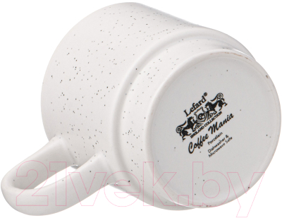 Набор кружек Lefard Кофемания / 260-910