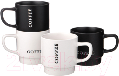 Набор для чая/кофе Lefard 260-909