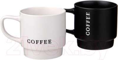 Набор для чая/кофе Lefard 260-909