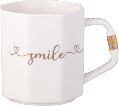 Кружка Lefard Smile 260-900 - фото