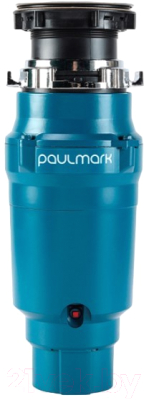 Измельчитель отходов Paulmark Intenso Standart