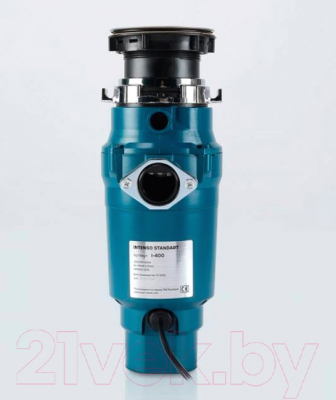 Измельчитель отходов Paulmark Intenso Standart