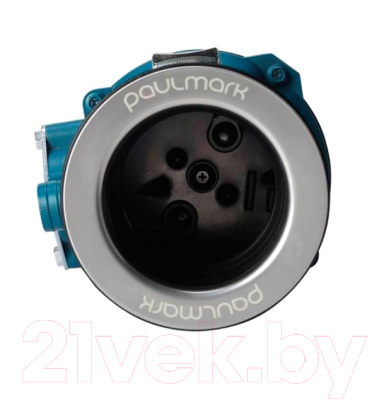 Измельчитель отходов Paulmark Intenso Standart