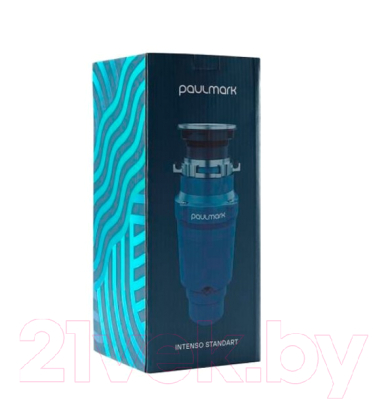 Измельчитель отходов Paulmark Intenso Standart