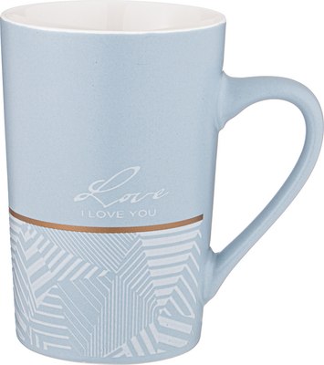 Кружка Lefard Love / 260-841 - фото