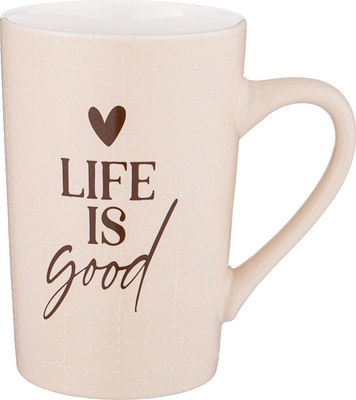 Кружка Lefard Break Time / 260-860 - фото