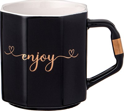 Кружка Lefard Enjoy / 260-899 - фото