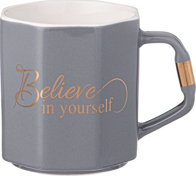 Кружка Lefard Believe 260-901 - фото