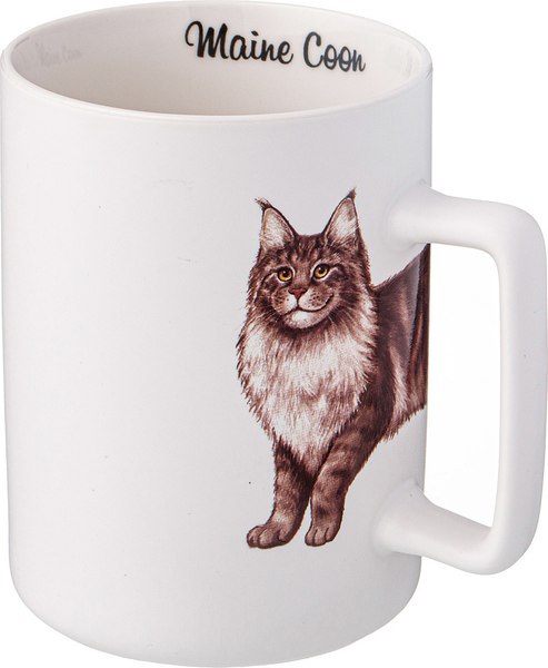Кружка Lefard Maine Coon / 260-933 - фото