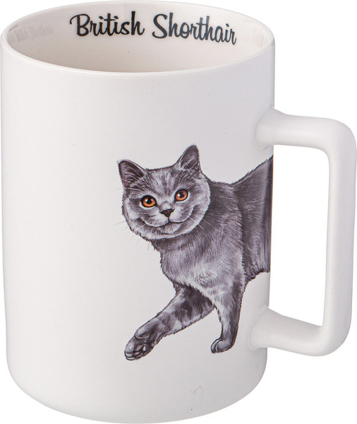 Кружка Lefard Brish Shorthair / 260-934 - фото