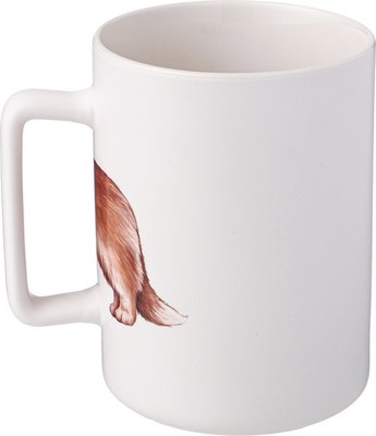 Кружка Lefard Welsh Corgi / 260-937