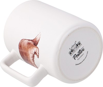 Кружка Lefard Welsh Corgi / 260-937