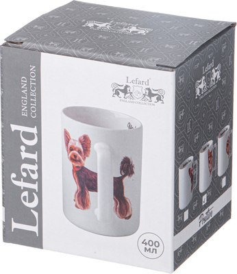 Кружка Lefard Welsh Corgi / 260-937