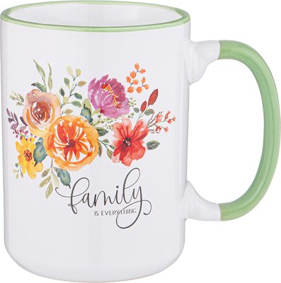 Кружка Lefard Family / 260-838 - фото