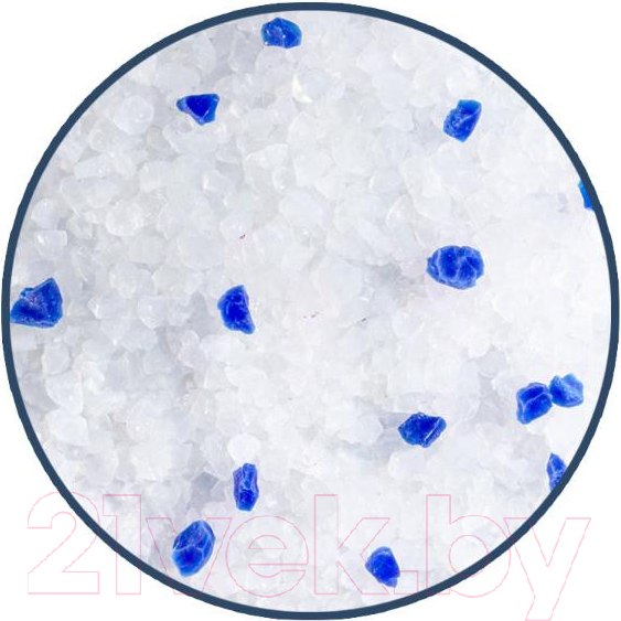 Наполнитель для туалета Cat Step Arctic Blue / 20363004