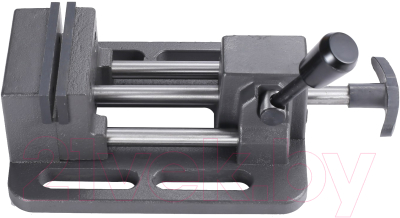 Тиски Jaguar Machinery JMVQC-100 - фото