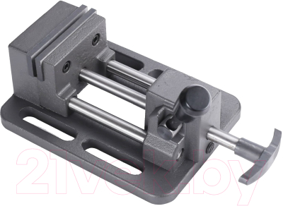 Тиски Jaguar Machinery JMVQC-200