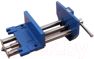 Тиски Jaguar Machinery JM-CSV 230 - фото