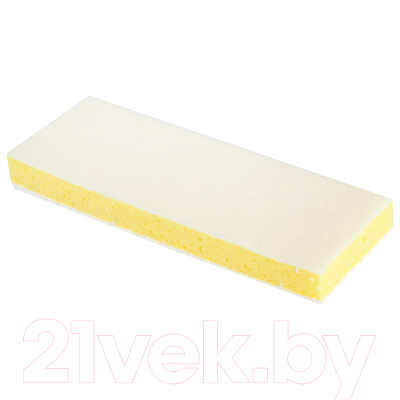 Моп для швабры Laima Бабочка Микрофибра / 601486