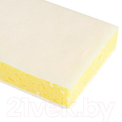 Моп для швабры Laima Бабочка Микрофибра / 601486