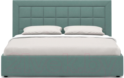 Двуспальная кровать Moon Family 1251 / К004550