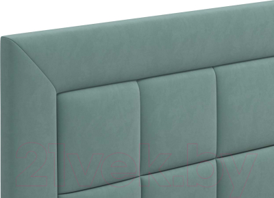 Двуспальная кровать Moon Family 1251 / К004550