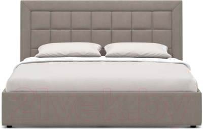 Двуспальная кровать Moon Family 1251 / К004591