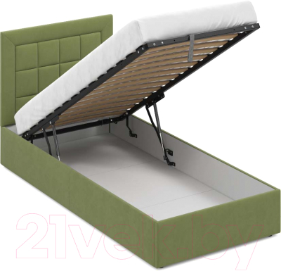 Односпальная кровать Moon Family 1251 / К004573