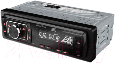 Бездисковая автомагнитола JBL Celebrity 150