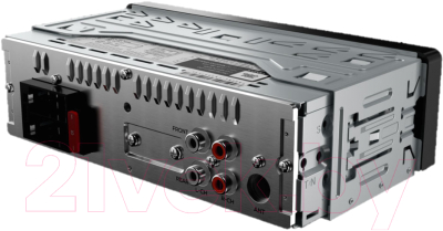 Бездисковая автомагнитола JBL Celebrity 150